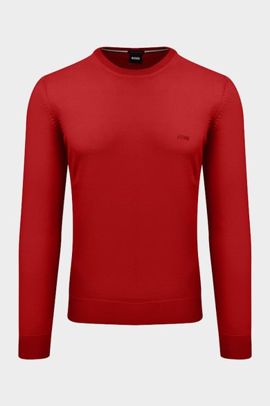 ΠΛΕΚΤΗ ΜΠΛΟΥΖΑ BOSS - 618 KOΡΑΛΙ